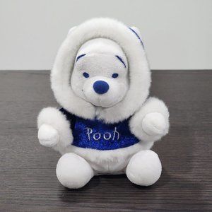 Mini-Winnie the Pooh (Holiday Edition)